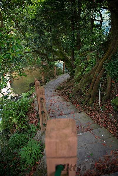 水車寮步道