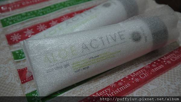 Aloe Active 5