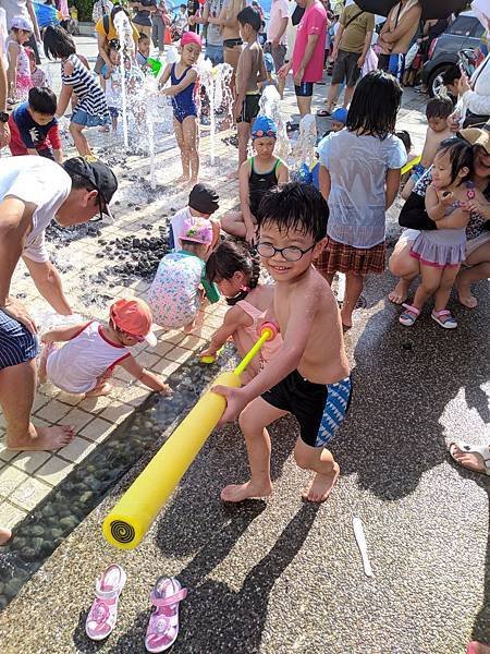 【霏7Y4M&amp;荻4Y9M】2019_0624(一)入學第二十