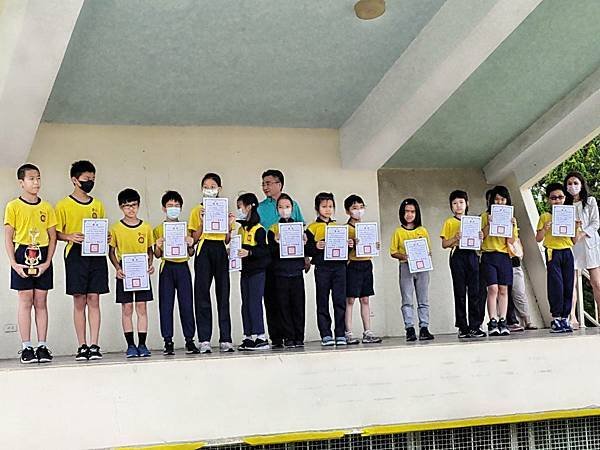 【霏12Y3M&amp;荻9Y8M】2024_0603(一)開學第十