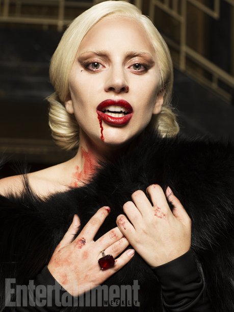 《美國恐怖故事：旅館》American Horror Story：Hotel歐美影集檔案064