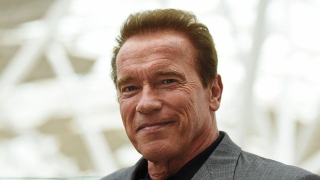 阿諾 施瓦辛格Arnold Schwarzenegger 歐美影集檔案001