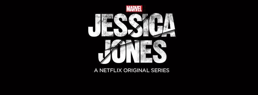 《潔西卡·瓊斯》Jessica Jones 歐美影集檔案001