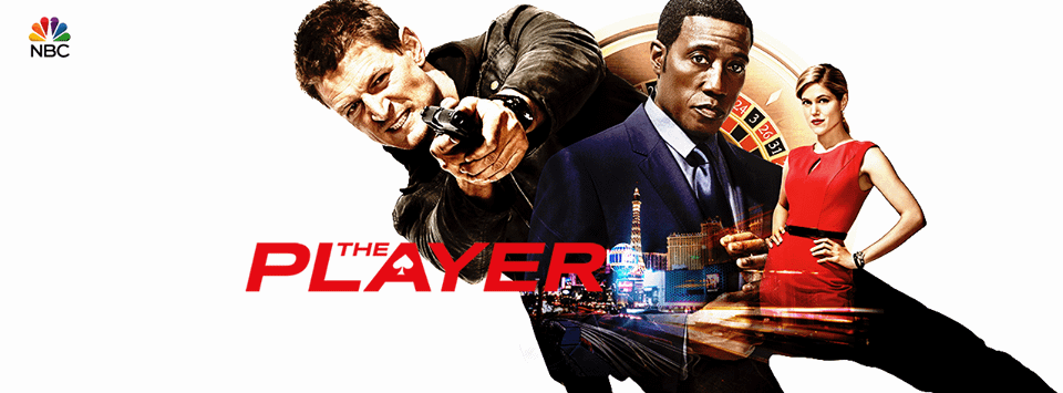 《終極玩家》The Player 歐美影集檔案001