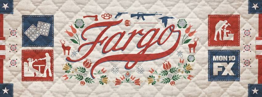 《冰血暴》Fargo  歐美影集檔案001