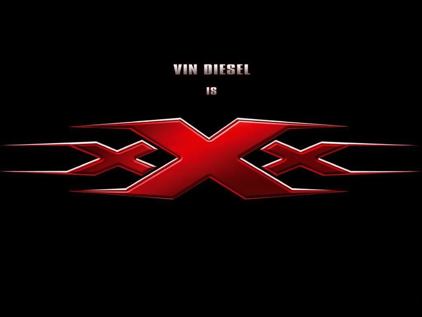 《限制級戰警3 終極回歸》xXx The Return of Xander Cage 歐美影集檔案001