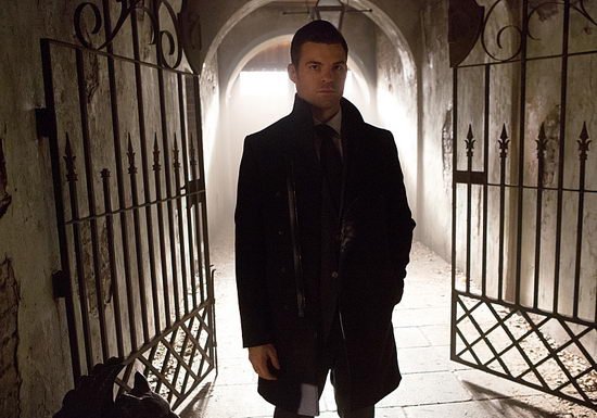 《初代吸血鬼 始祖家族》The Originals 歐美影集檔案004