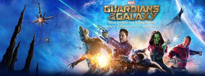 《星際異攻隊 2》Guardians of the Galaxy 歐美影集檔案001