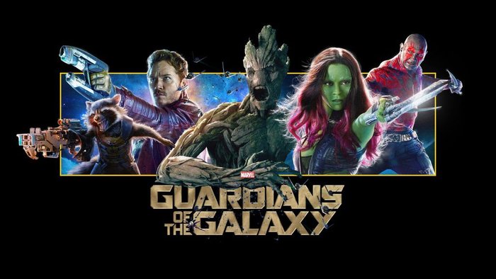 《星際異攻隊 2》GotGVol2 歐美影集檔案005