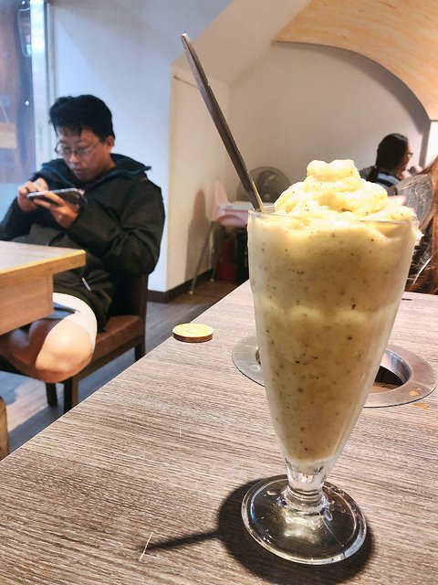 湯城