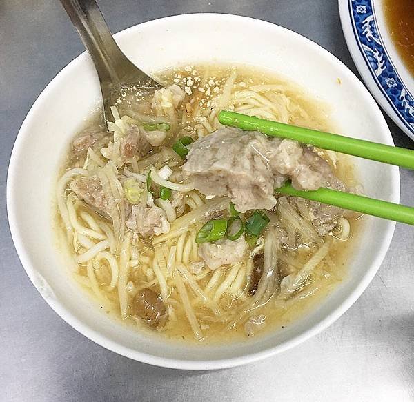 高雄市鳥松區中正路謝家肉粽~老猴教你說台語~