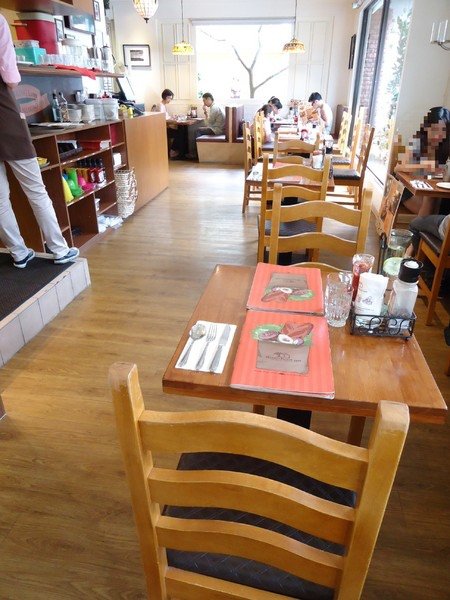 Second Floor Cafe 貳樓餐館(公館店)：【台北早午餐】Second Floor Cafe貳樓餐館~公館店