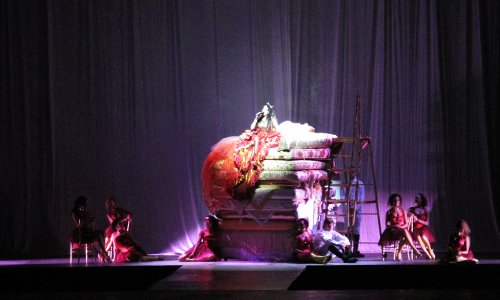 Sarah Brightman