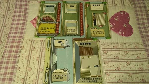 弗利瑟的出租公寓 Friese&apos;s Landlord 繁體中
