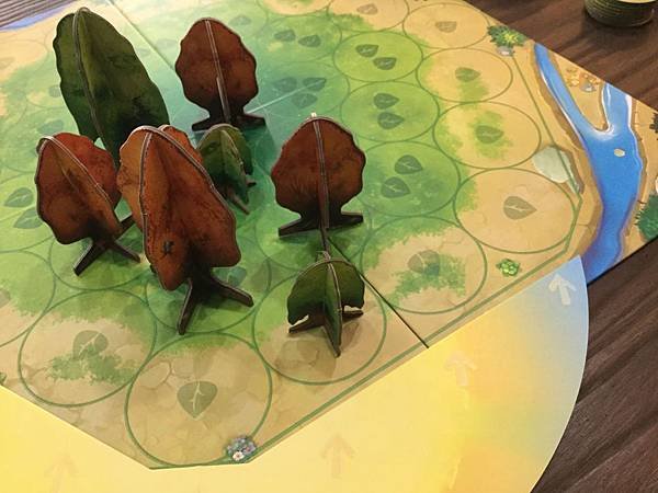 光合作用 PHOTOSYNTHESIS 繁體中文版 開箱及規
