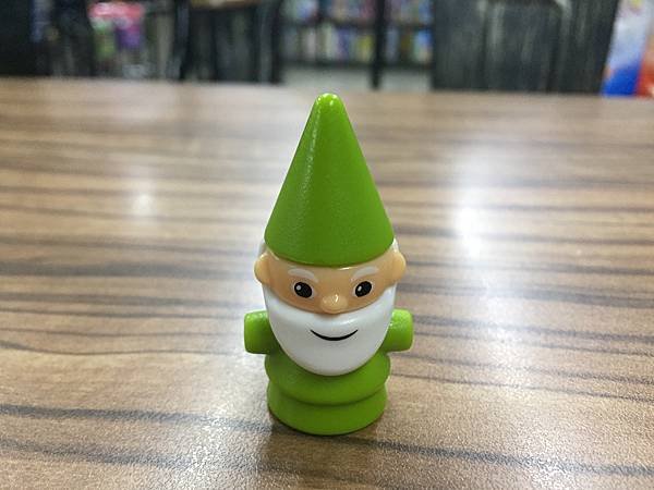 白雪公主 Snow White SMART GAMES 附中