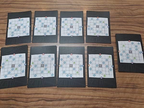 字跡探險隊 WORD TRAVELER 繁體中文版 開箱及規