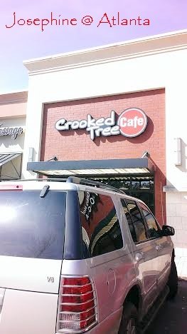 Crooked Tree Cafe