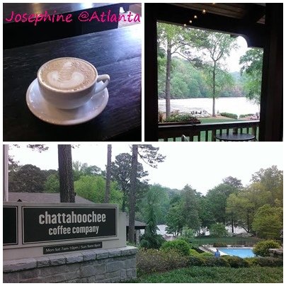 Chattahoochee Coffee Company