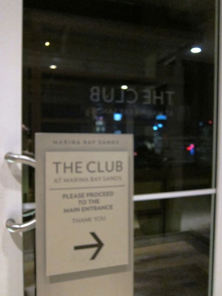 The Club