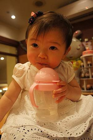 小噗 1st Birthday (88)