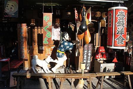 日本京京阪神奈六日遊(4th Day) (276)