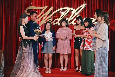 0幸福草工坊婚禮主持13