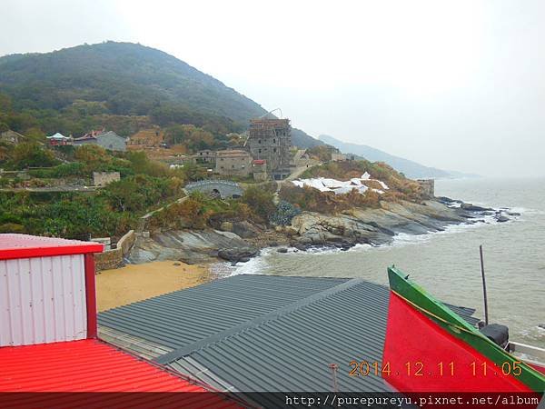 北竿風情。橋仔村13.JPG