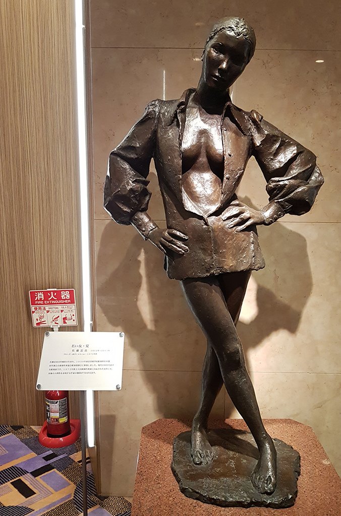04山形格蘭飯店.jpg - 日本山形縣銀山溫泉