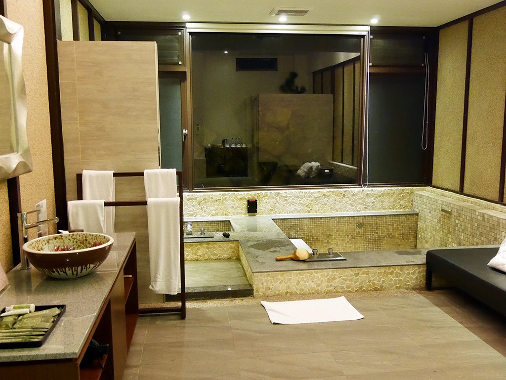 30湯屋.jpg - 日月潭馥麗溫泉大飯店