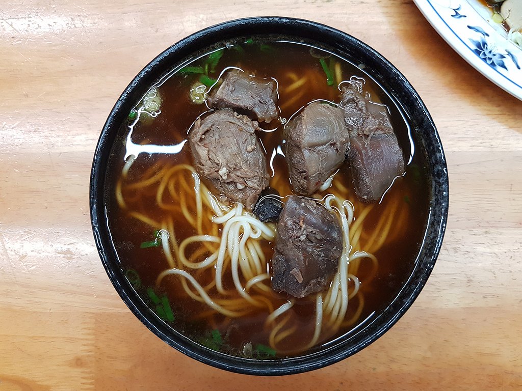 11牛肉麵.jpg - 羅東老曹曹記牛肉麵