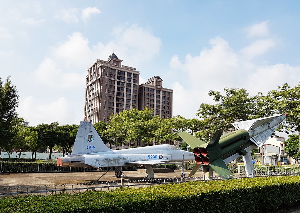 01龍潭運動公園1.jpg - 龍潭運動公園、發盛鐵工廠