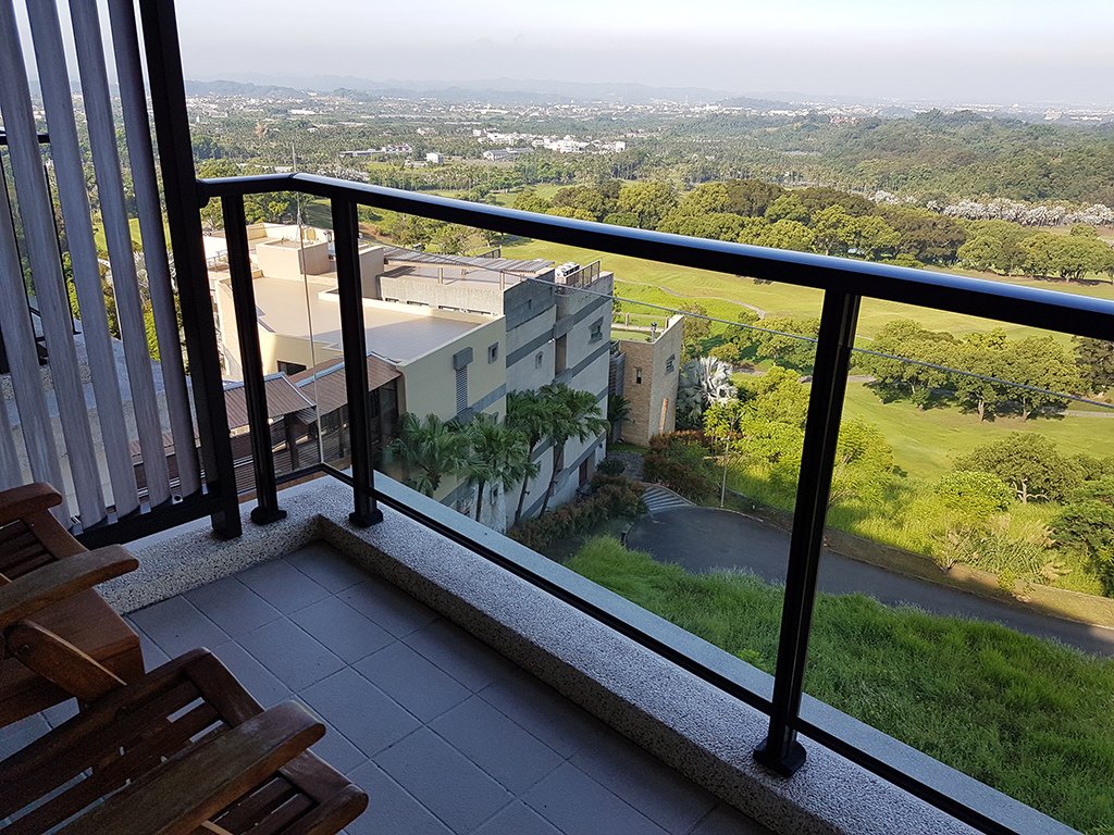 08陽台外美景.jpg - 雲登景觀飯店