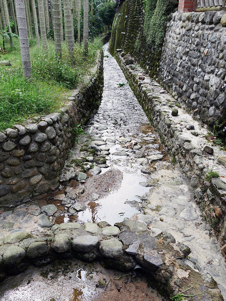 03水道.jpg - 日月潭頭社鄉村小旅行