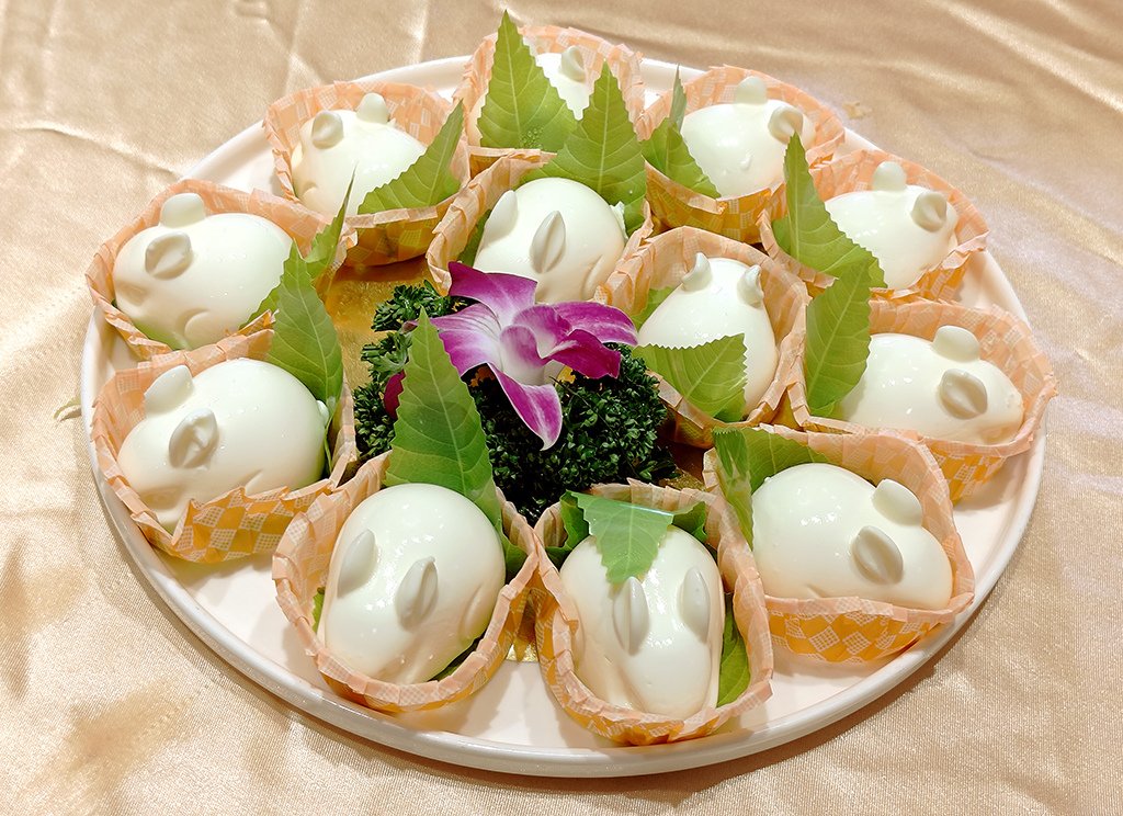 「江浙美食」軍友餐廳 超值年菜外帶 歡迎尾牙、圍爐、春酒訂席