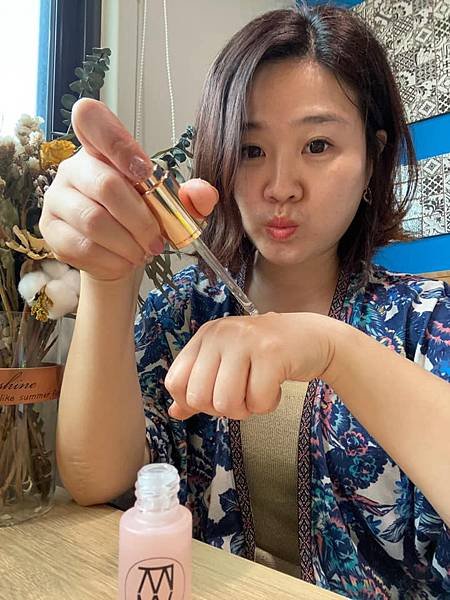 【LadyWeider 妍植覓密】歲月無痕精萃/植物萃取無負