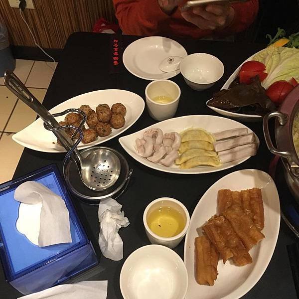 饕鍋