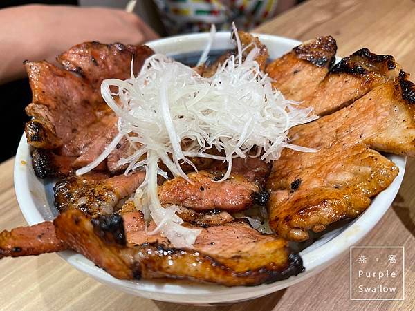 [北海道。札幌]十勝豚丼一品いっぴん ニッセイビル店-北海道