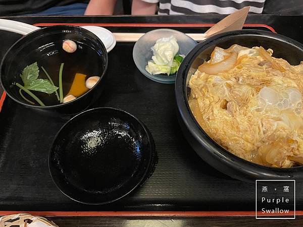 [北海道。小樽]蕎麥屋籔半-小樽知名傳統蕎麥麵店，北海道產蕎