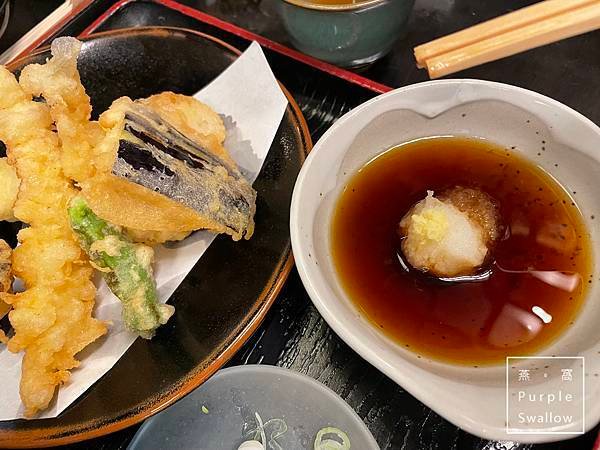 [北海道。小樽]蕎麥屋籔半-小樽知名傳統蕎麥麵店，北海道產蕎