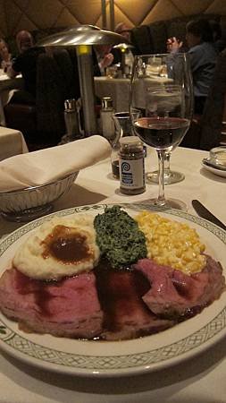 Lawry&apos;s Vegas