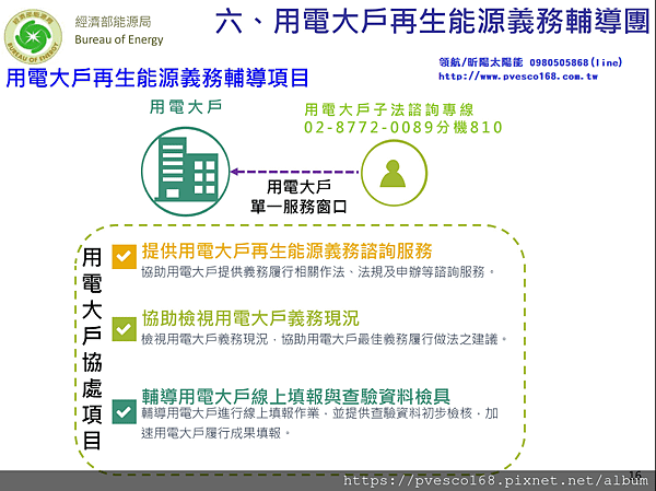 再生能源發展條例用電大戶再生能源義務規劃草案17.png