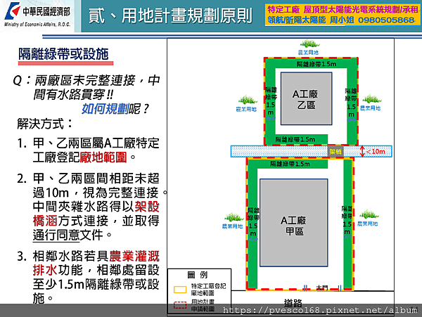 特定工廠申請變更編定為特定目的事業用地審查辦法草案 用地計畫規畫原則4.png