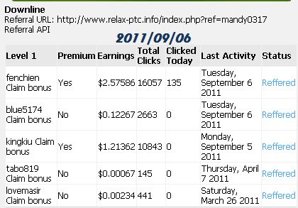 20110906_Relax-PTC_RefEarnings