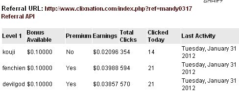 20120131_Clixnation_RefEarnings