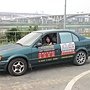 閔教練 道路駕駛訓練團隊806
