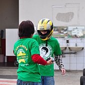 閔教練道路駕駛班-第三屆防衛駕駛課程教學花絮-報名專線0930-040-677 (185)