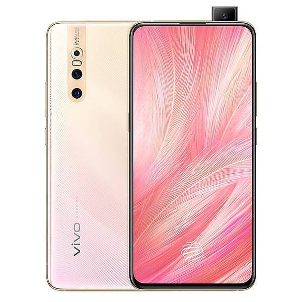【宏發電子】Vivo X27 8G/256G 4800萬廣角