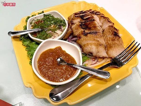 【新竹食記】關新路瓦城菜單，多人套餐家庭聚會好所在