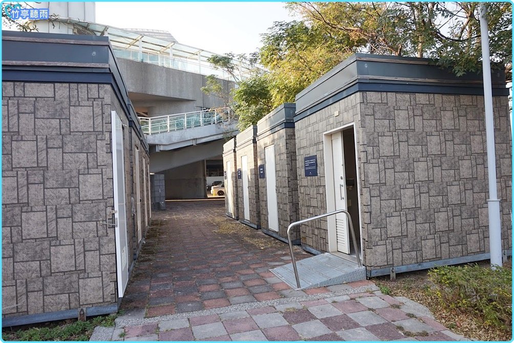 【新竹|親子旅遊】水道取水口展示館，室內新翻修有AR科技互動